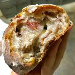 石窯パン工房 fournier