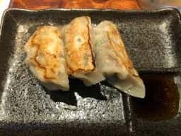 大衆鉄板 たこ一 はなれ