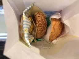 ビアードパパ 上野ABAB店