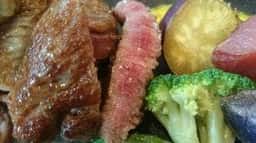 葉山牛ステーキレストラン 山科