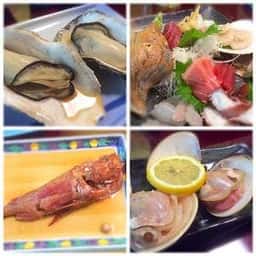 一心すし
