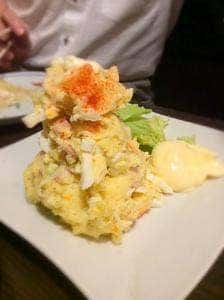 筑前屋 草加店