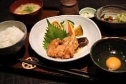 発酵薬膳&カフェ カワセミ
