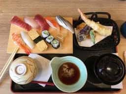 築地日本海 赤羽店