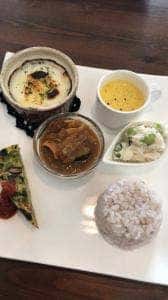 cherish cafe