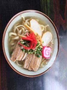当南食堂