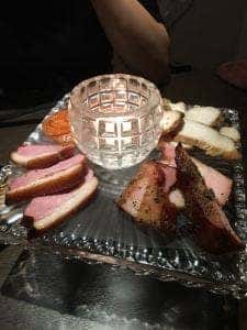 燻製&チーズDining akabane fumo