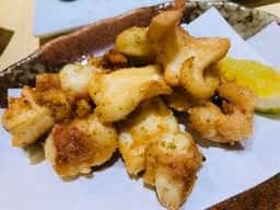 海人居酒屋 なつや