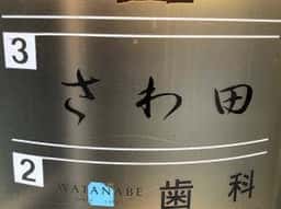 さわ田