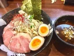 麺や 真登