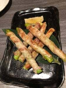 個室居酒屋 鉄神 本店