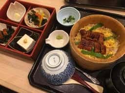 おひつごはん四六時中 レイクタウン越谷店