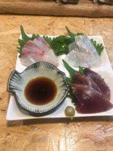 うみねこ食堂