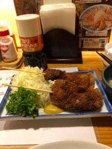 呑兵衛蒲田西口店