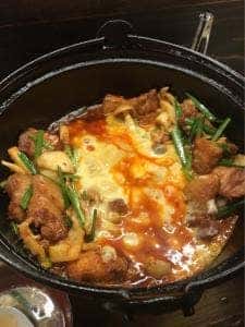 チヂミ屋