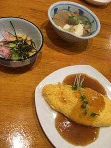 麦の家