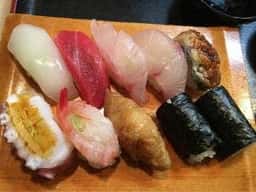 お食事・寿し 高尾