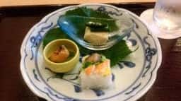 日本料理 一灯 小伴天はなれ