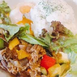 タワーズカフェ
