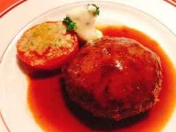 南欧料理 アンジュ