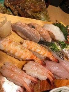 や台ずし 阪神西宮えびす町2号店