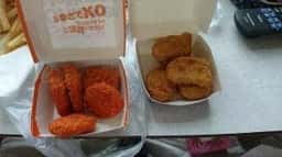 マクドナルド イオンモール和歌山店