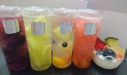 ITAGAKI DESSERT KITCHEN