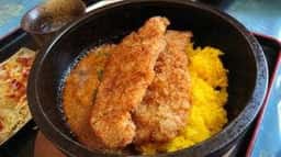 ほんとのインド料理とカレーの店