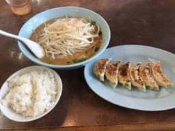 くるまやラーメン 岩手紫波店