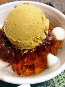 茶房 なごみ いよてつ髙島屋