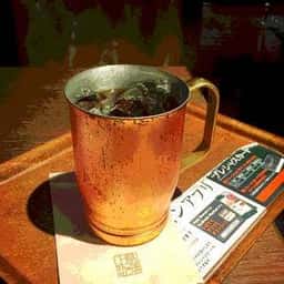 上島珈琲店 神楽坂店