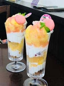 patisserie LOOP