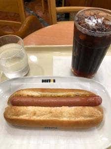 ドトールコーヒーショップ 経堂農大通り店