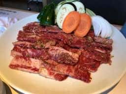 焼肉 宝船 伊那店