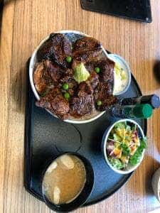梵天食堂 中野栄店
