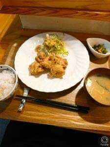 カフェふろーと