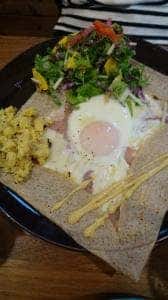 オーガニック野菜デリ&カフェ BROCCO