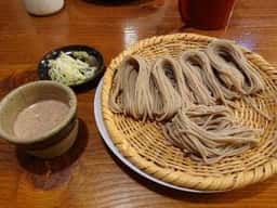大久保の茶屋 長野店