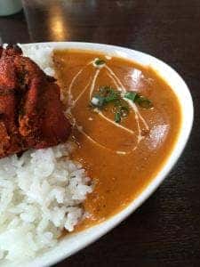 イショル インド・ネパール料理