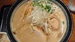 麺屋ふじひろ 茨城町店