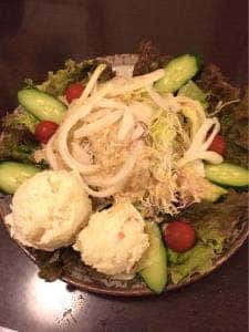 元祖やきとり家 美濃路 関店