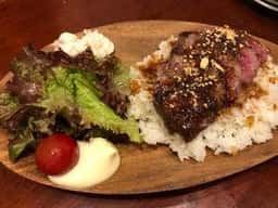 グリーンルーム GREEN ROOM