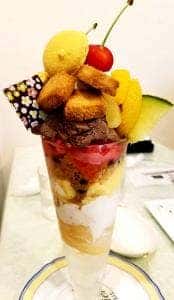 パティスリープルミエ