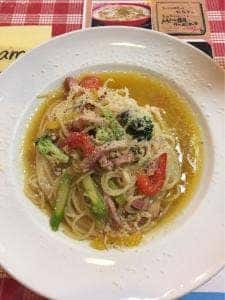 モルト・ボーノ 池田店