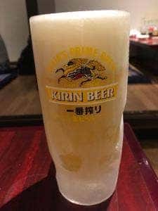 焼肉・ホルモン きずな