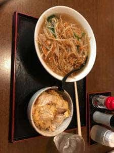 あたみ食堂