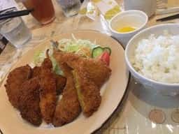 洋食屋 キッチンCOCO