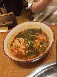 焼肉 まるぜん