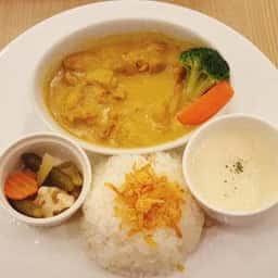 カフェアルディーヌ