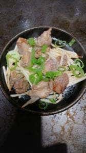 お好み焼きん太山科椥辻店